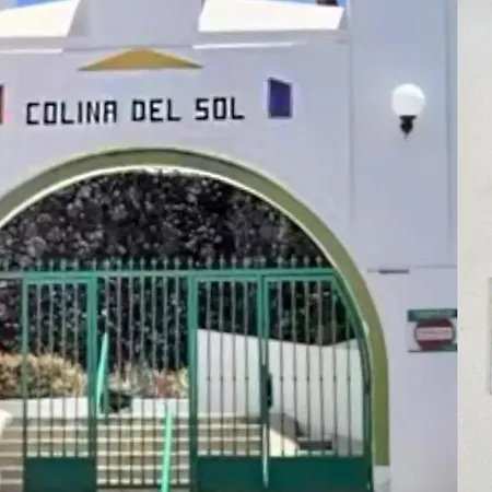 Arthouse Sea View - Acquamarina E Zaffiro * プエルト・デル・カルメン