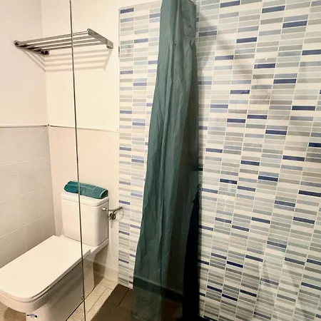 別荘 Arthouse Sea View - Acquamarina E Zaffiro