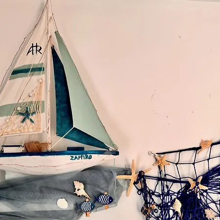 別荘 Arthouse Sea View - Acquamarina E Zaffiro プエルト・デル・カルメン