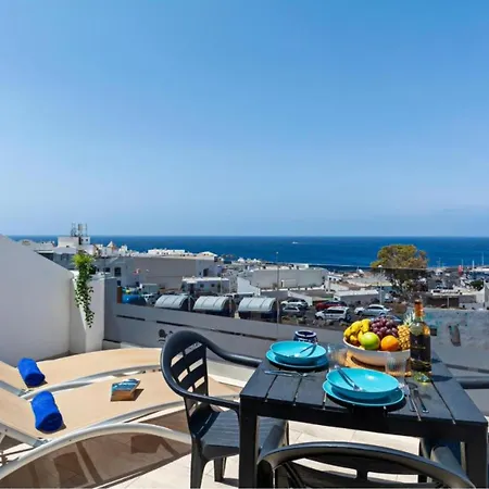 別荘 Arthouse Sea View - Acquamarina E Zaffiro