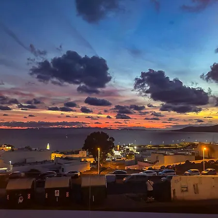 Arthouse Sea View - Acquamarina E Zaffiro Feriehus *