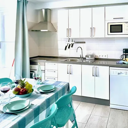 Arthouse Sea View - Acquamarina E Zaffiro Holiday home *