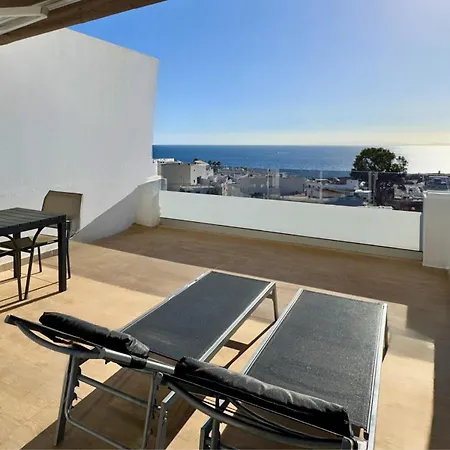 Dom wakacyjny Arthouse Sea View - Acquamarina E Zaffiro *