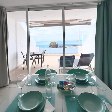 بيت للعطل Arthouse Sea View - Acquamarina E Zaffiro *