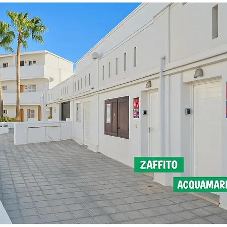 Arthouse Sea View - Acquamarina E Zaffiro بيت للعطل