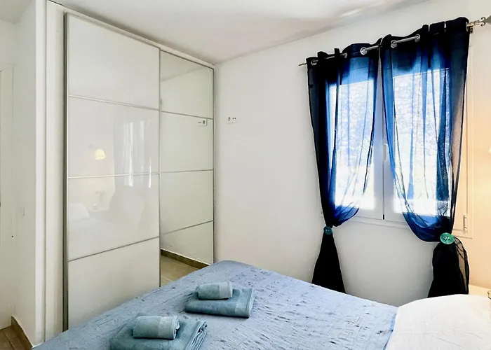 Dom wakacyjny Arthouse Sea View - Acquamarina E Zaffiro *