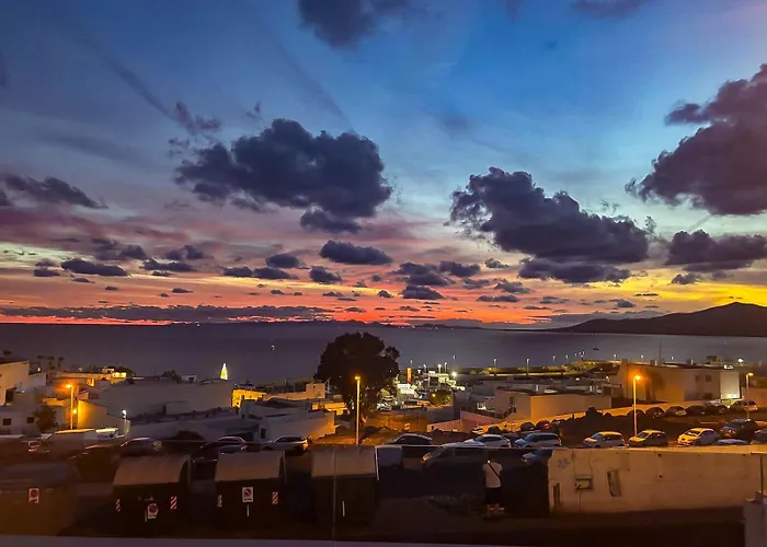 Arthouse Sea View - Acquamarina E Zaffiro Dom wakacyjny *