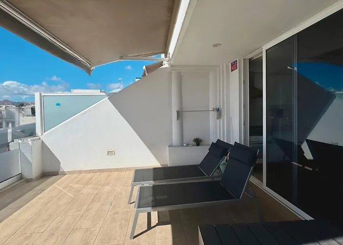 Dom wakacyjny Arthouse Sea View - Acquamarina E Zaffiro