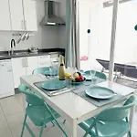 Arthouse Sea View - Acquamarina E Zaffiro * Πουέρτο Ντελ Κάρμεν