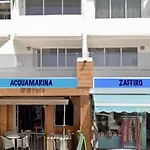 Arthouse Sea View - Acquamarina E Zaffiro Dom wakacyjny *