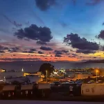 Arthouse Sea View - Acquamarina E Zaffiro Dom wakacyjny *