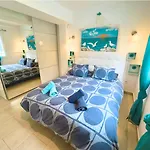 Arthouse Sea View - Acquamarina E Zaffiro Dom wakacyjny *