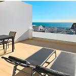 Arthouse Sea View - Acquamarina E Zaffiro Puerto del Carmen (Lanzarote)