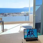 Arthouse Sea View - Acquamarina E Zaffiro Puerto del Carmen (Lanzarote)