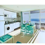 Tatil Evi Arthouse Sea View - Acquamarina E Zaffiro