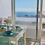 Tatil Evi Arthouse Sea View - Acquamarina E Zaffiro *