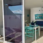 Arthouse Sea View - Acquamarina E Zaffiro Tatil Evi Puerto del Carmen (Lanzarote)