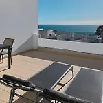 Arthouse Sea View - Acquamarina E Zaffiro Tatil Evi