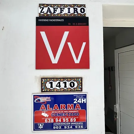 Arthouse Sea View - Acquamarina E Zaffiro Hébergement de vacances *