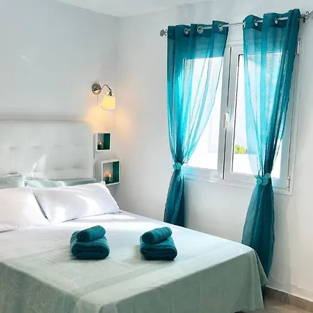 Arthouse Sea View - Acquamarina E Zaffiro *