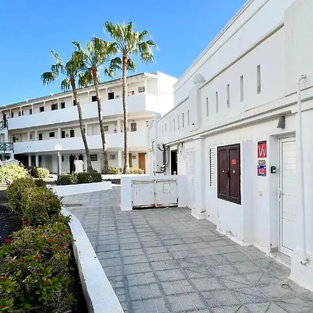 Holiday home Arthouse Sea View - Acquamarina E Zaffiro Puerto del Carmen (Lanzarote)