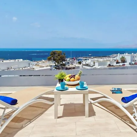 Arthouse Sea View - Acquamarina E Zaffiro *
