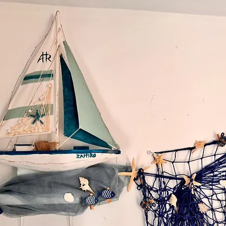 Arthouse Sea View - Acquamarina E Zaffiro Ferienhaus Puerto del Carmen (Lanzarote)