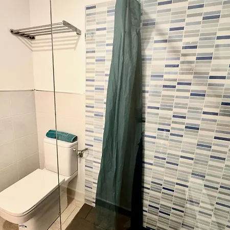 Hébergement de vacances Arthouse Sea View - Acquamarina E Zaffiro