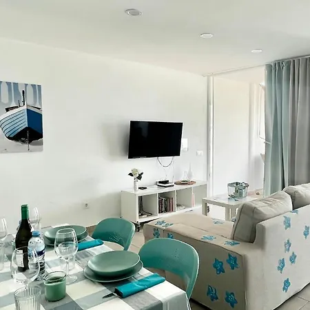 Arthouse Sea View - Acquamarina E Zaffiro Holiday home Puerto del Carmen (Lanzarote)