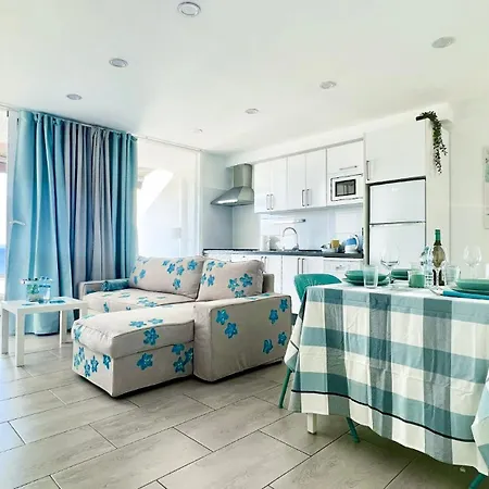 Arthouse Sea View - Acquamarina E Zaffiro *
