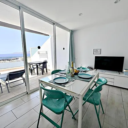 Arthouse Sea View - Acquamarina E Zaffiro Holiday home *