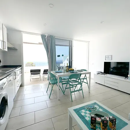 Arthouse Sea View - Acquamarina E Zaffiro *