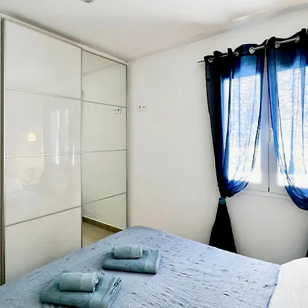 Holiday home Arthouse Sea View - Acquamarina E Zaffiro *