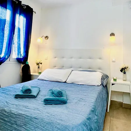 Arthouse Sea View - Acquamarina E Zaffiro Holiday home *