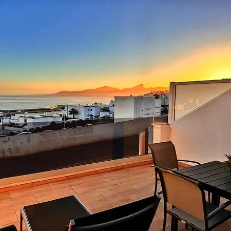 Holiday home Arthouse Sea View - Acquamarina E Zaffiro