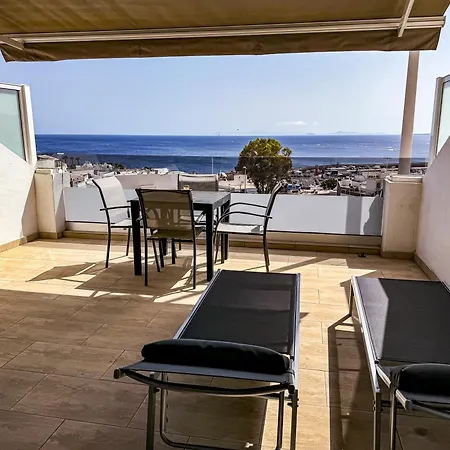 Ferienhaus Arthouse Sea View - Acquamarina E Zaffiro *