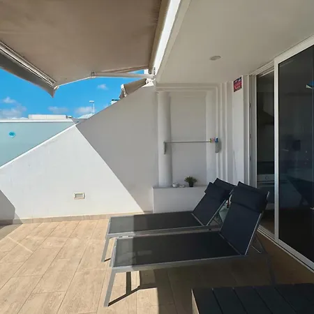 Dom wakacyjny Arthouse Sea View - Acquamarina E Zaffiro