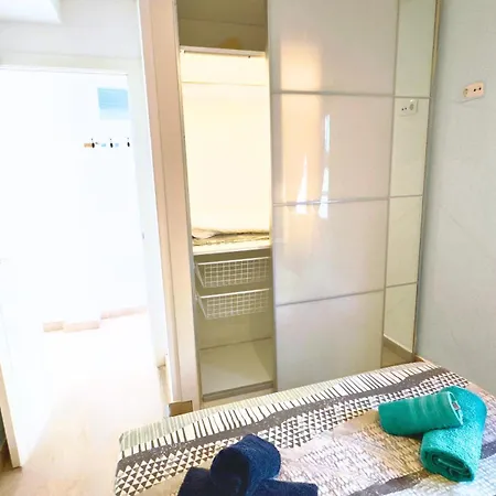 Casa vacanze Arthouse Sea View - Acquamarina E Zaffiro Puerto del Carmen (Lanzarote)