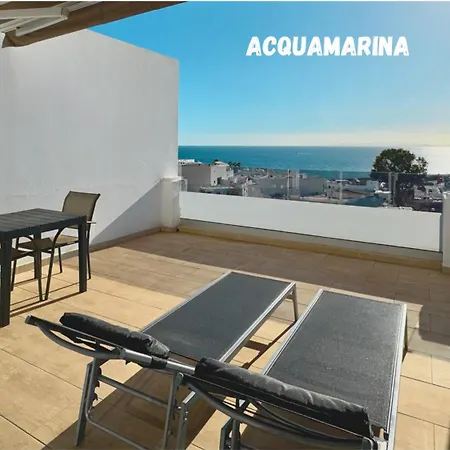 Arthouse Sea View - Acquamarina E Zaffiro Casa vacanze *