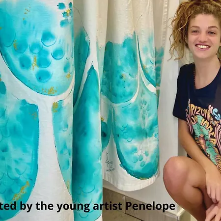 Arthouse Sea View - Acquamarina E Zaffiro Casa vacanze *