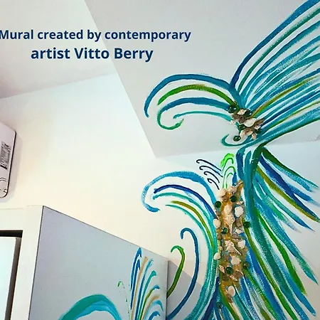 Arthouse Sea View - Acquamarina E Zaffiro Puerto del Carmen (Lanzarote)