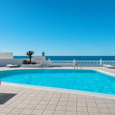 Casa vacanze Arthouse Sea View - Acquamarina E Zaffiro Puerto del Carmen (Lanzarote)