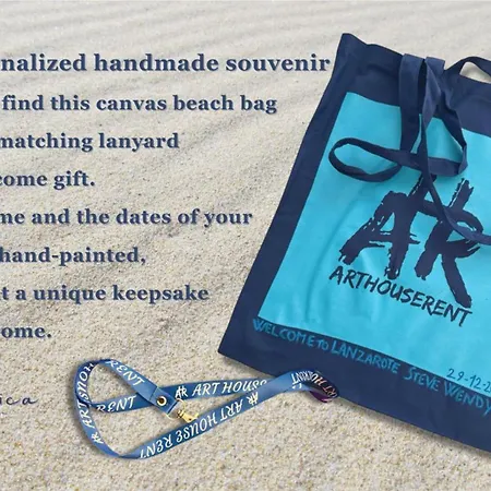 Arthouse Sea View - Acquamarina E Zaffiro