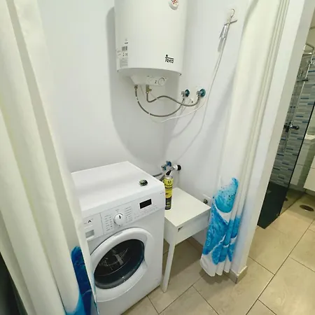 شقة Arthouse Sea View - Acquamarina E Zaffiro بويرتو ذيل كارمين