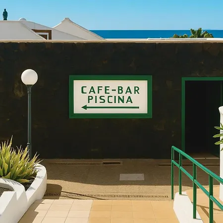 Arthouse Sea View - Acquamarina E Zaffiro Puerto del Carmen (Lanzarote)