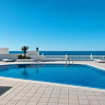 Appartamento Arthouse Sea View - Acquamarina E Zaffiro Puerto del Carmen (Lanzarote)