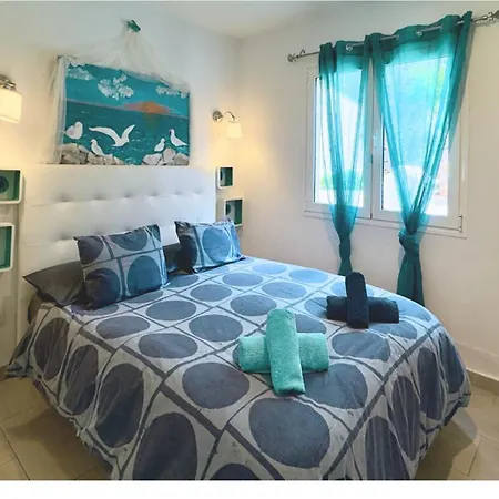 Arthouse Sea View - Acquamarina E Zaffiro 펜션 *