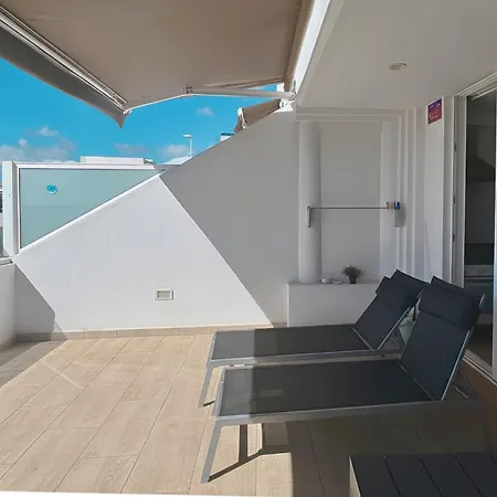 Appartamento Arthouse Sea View - Acquamarina E Zaffiro *