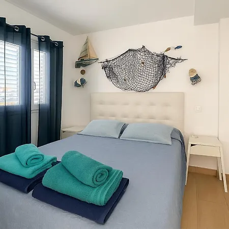 Arthouse Sea View - Acquamarina E Zaffiro Appartamento *