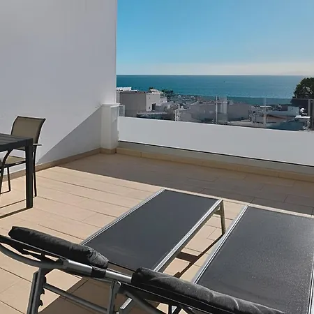 Arthouse Sea View - Acquamarina E Zaffiro Appartamento